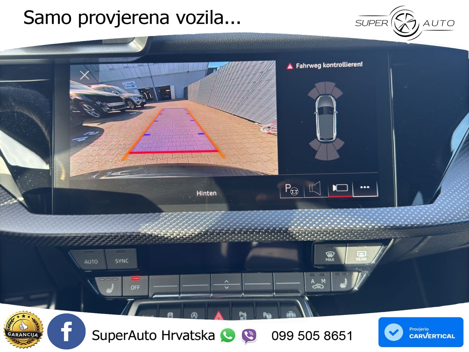 Audi RS3 Sedan 2.5 TFSI (400 KS) quattro S tronic LED+GR SJED+ACC