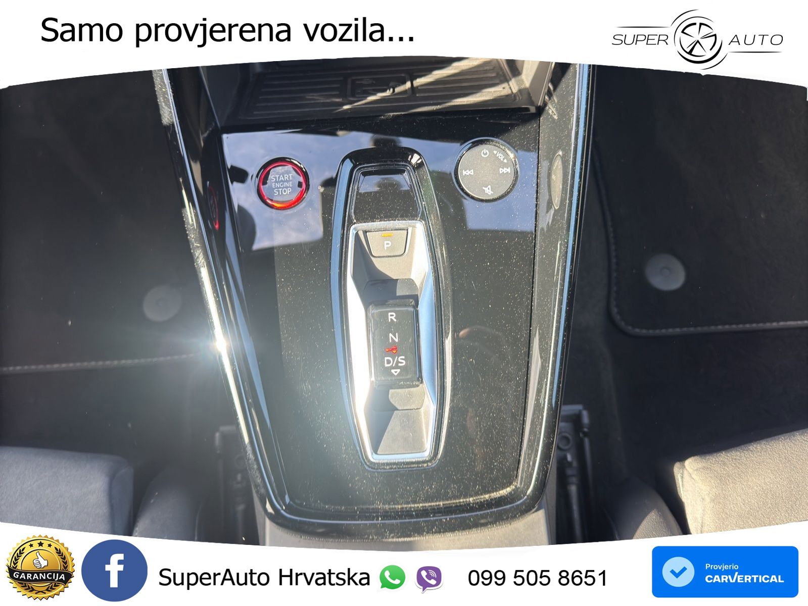 Audi RS3 Sedan 2.5 TFSI (400 KS) quattro S tronic LED+GR SJED+ACC