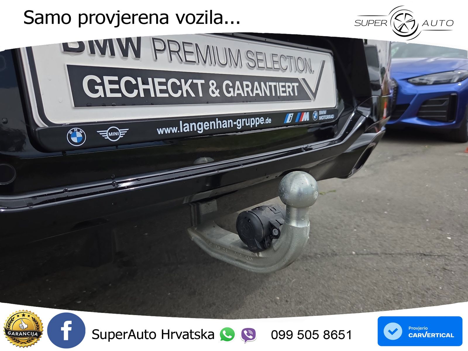 BMW X4 M40d (340 KS) xDrive Steptronic