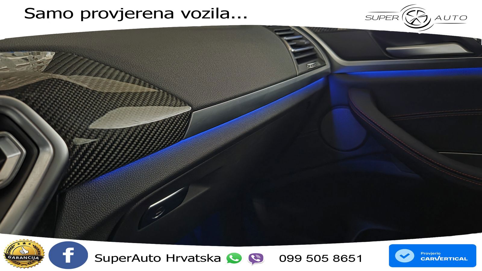 BMW X4 M40d (340 KS) xDrive Steptronic