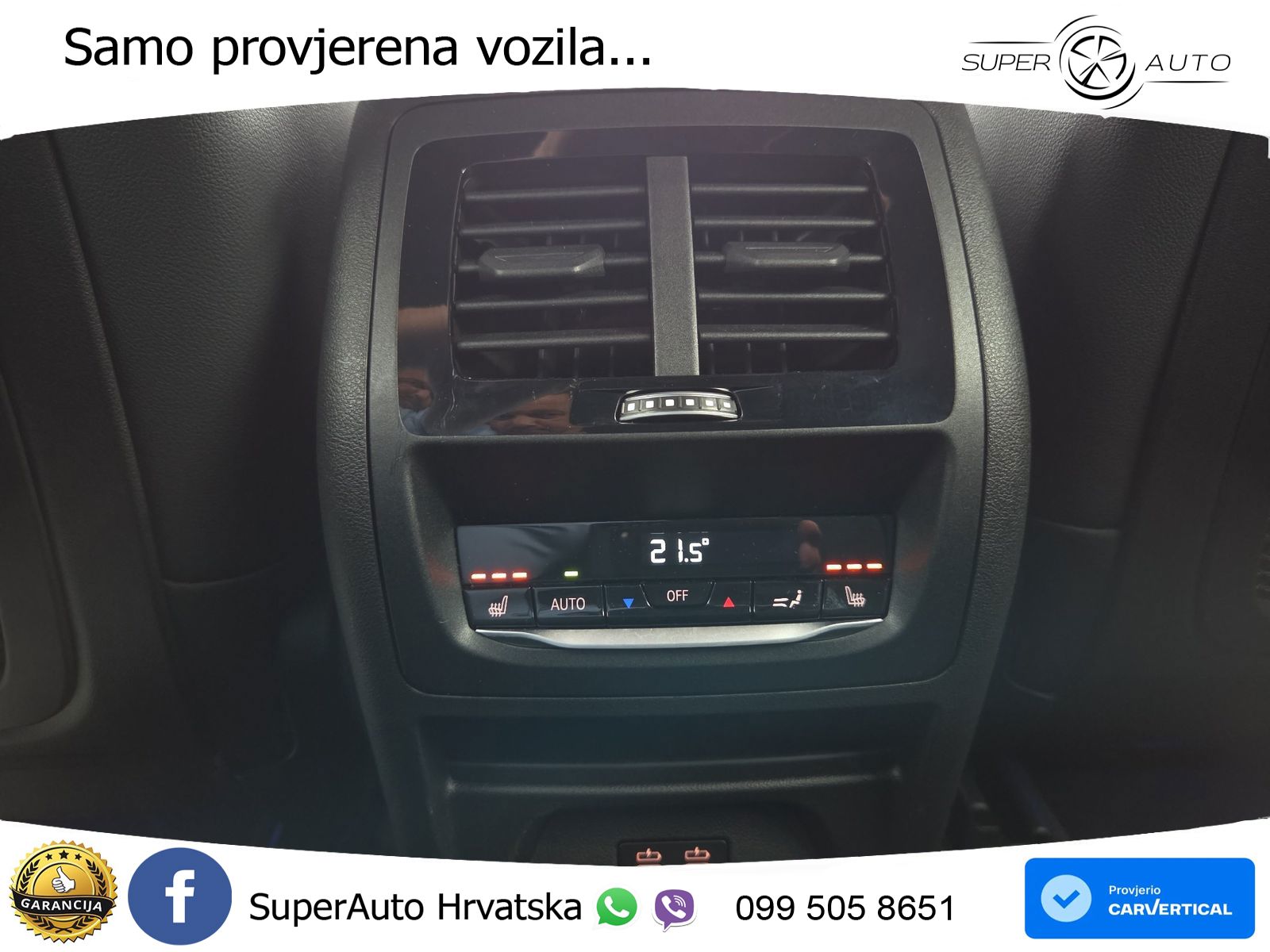 BMW X4 M40d (340 KS) xDrive Steptronic