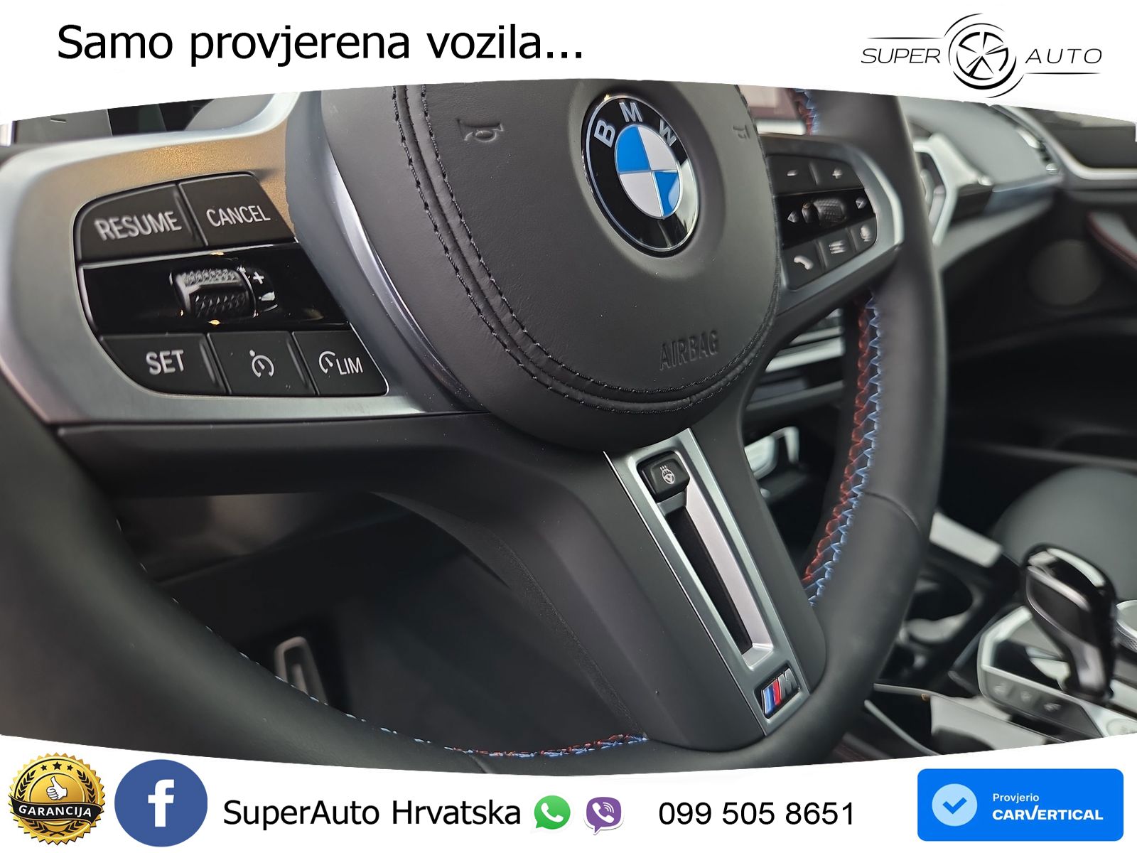 BMW X4 M40d (340 KS) xDrive Steptronic