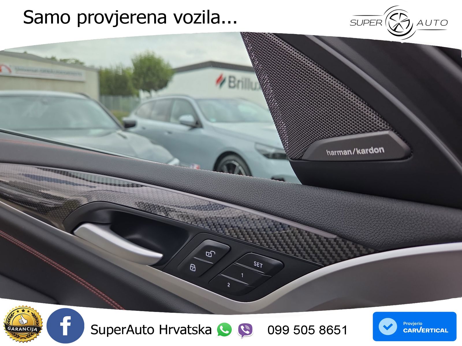 BMW X4 M40d (340 KS) xDrive Steptronic