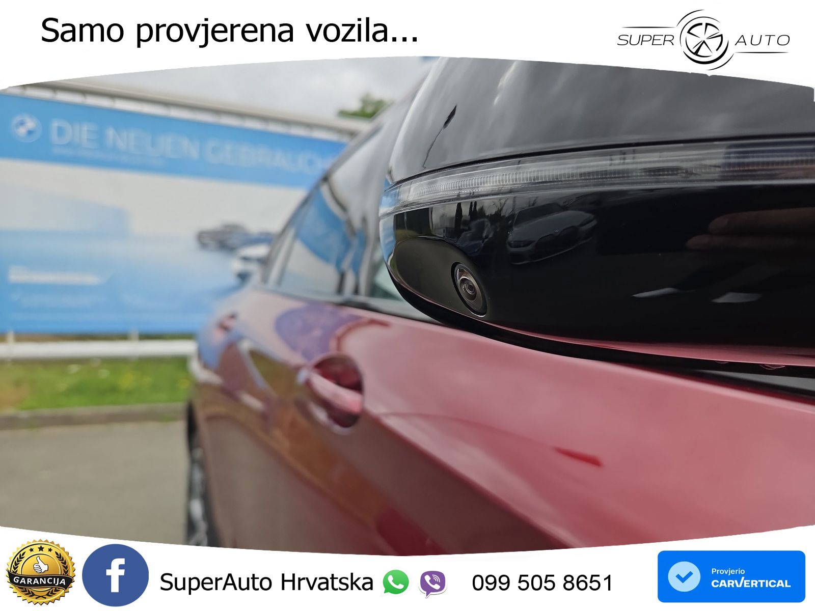 BMW X4 M40d (340 KS) xDrive Steptronic