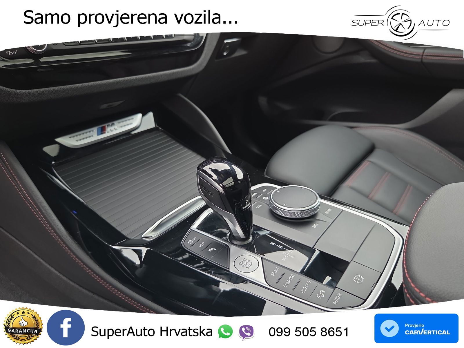 BMW X4 M40d (340 KS) xDrive Steptronic