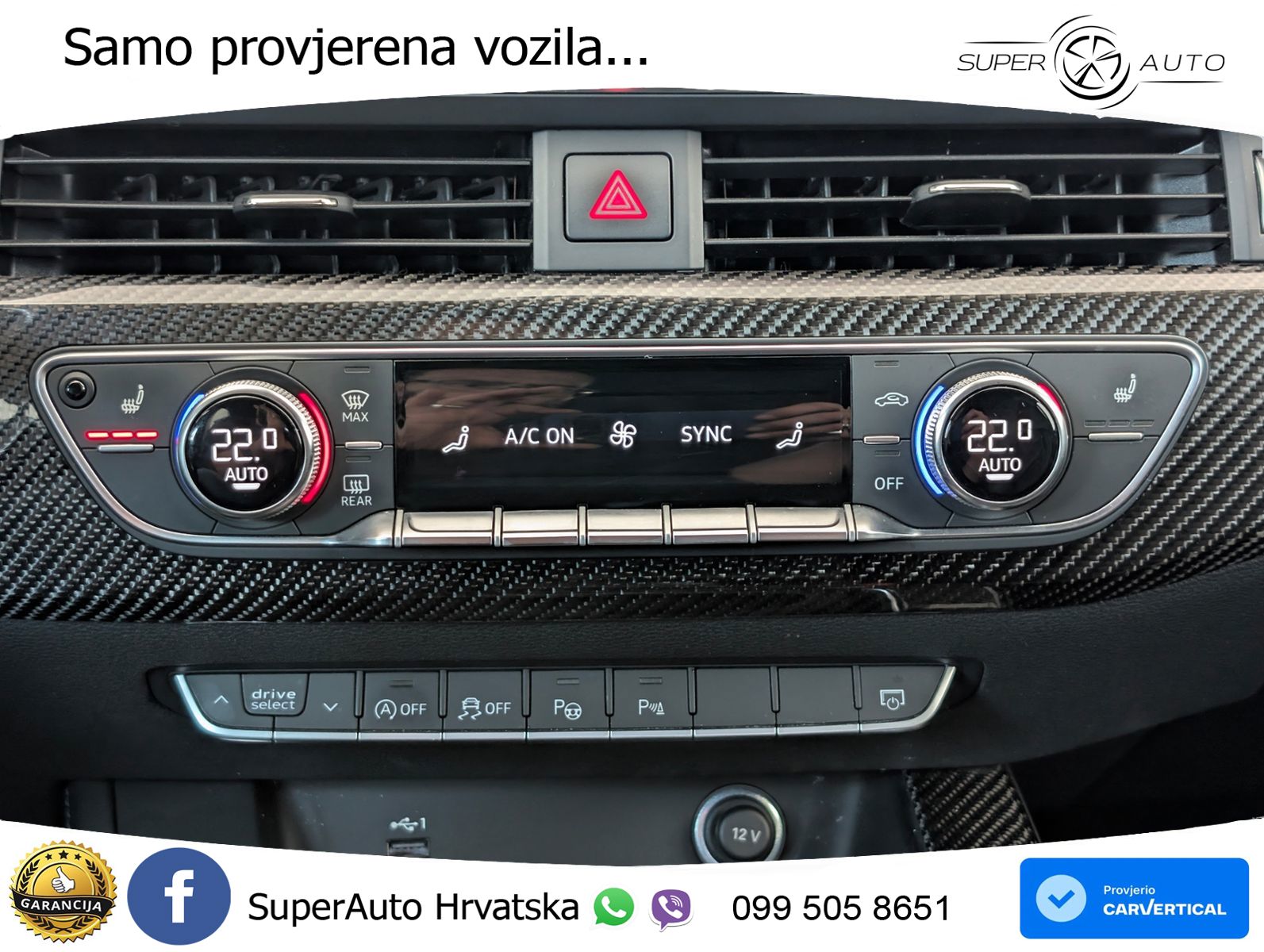 Audi A5 Sportback 50 TDI V6 (286 KS) quattro Tiptronic S line LED+GR SJED+ACC