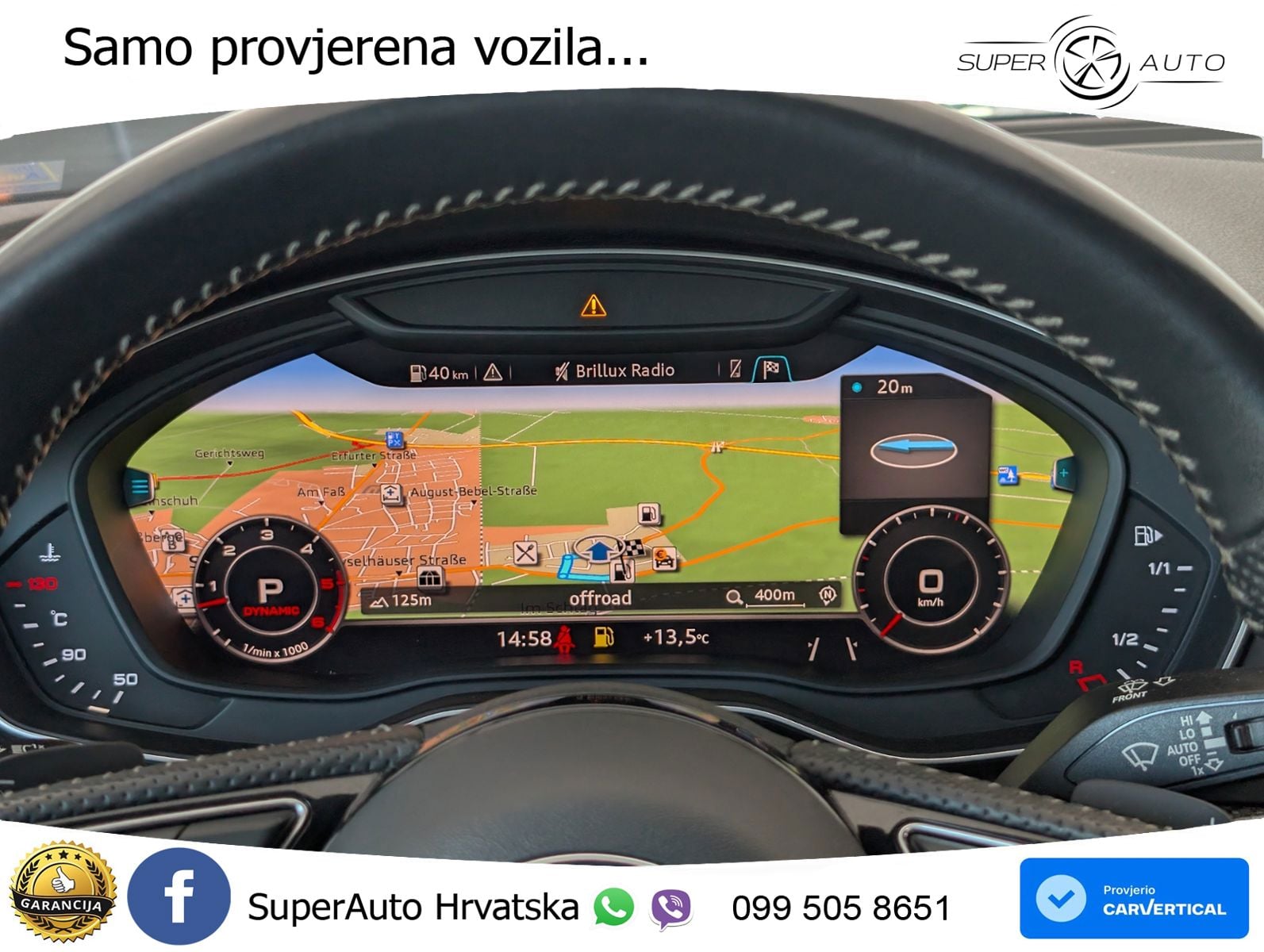 Audi A5 Sportback 50 TDI V6 (286 KS) quattro Tiptronic S line LED+GR SJED+ACC