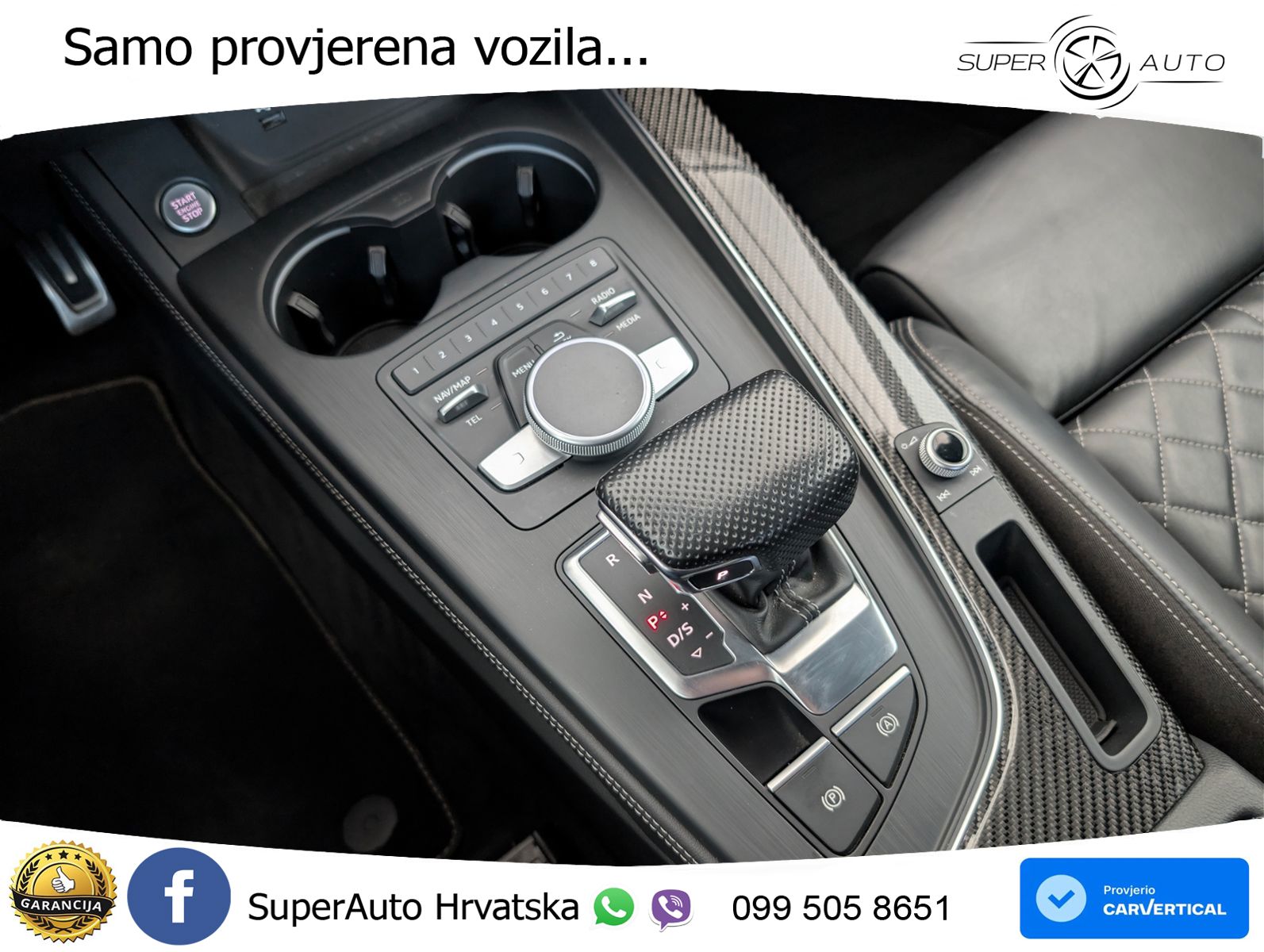 Audi A5 Sportback 50 TDI V6 (286 KS) quattro Tiptronic S line LED+GR SJED+ACC