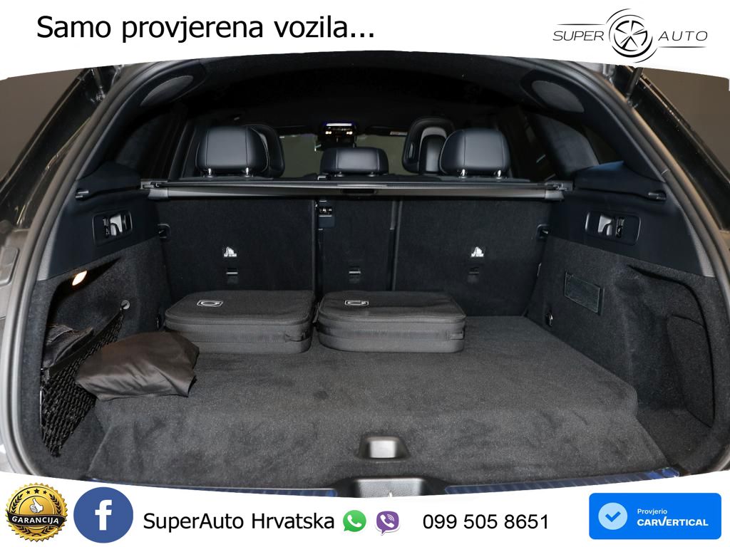 Mercedes GLC 300e (313 KS) 4MATIC 9G-TRONIC AMG LED+GR SJED+ACC