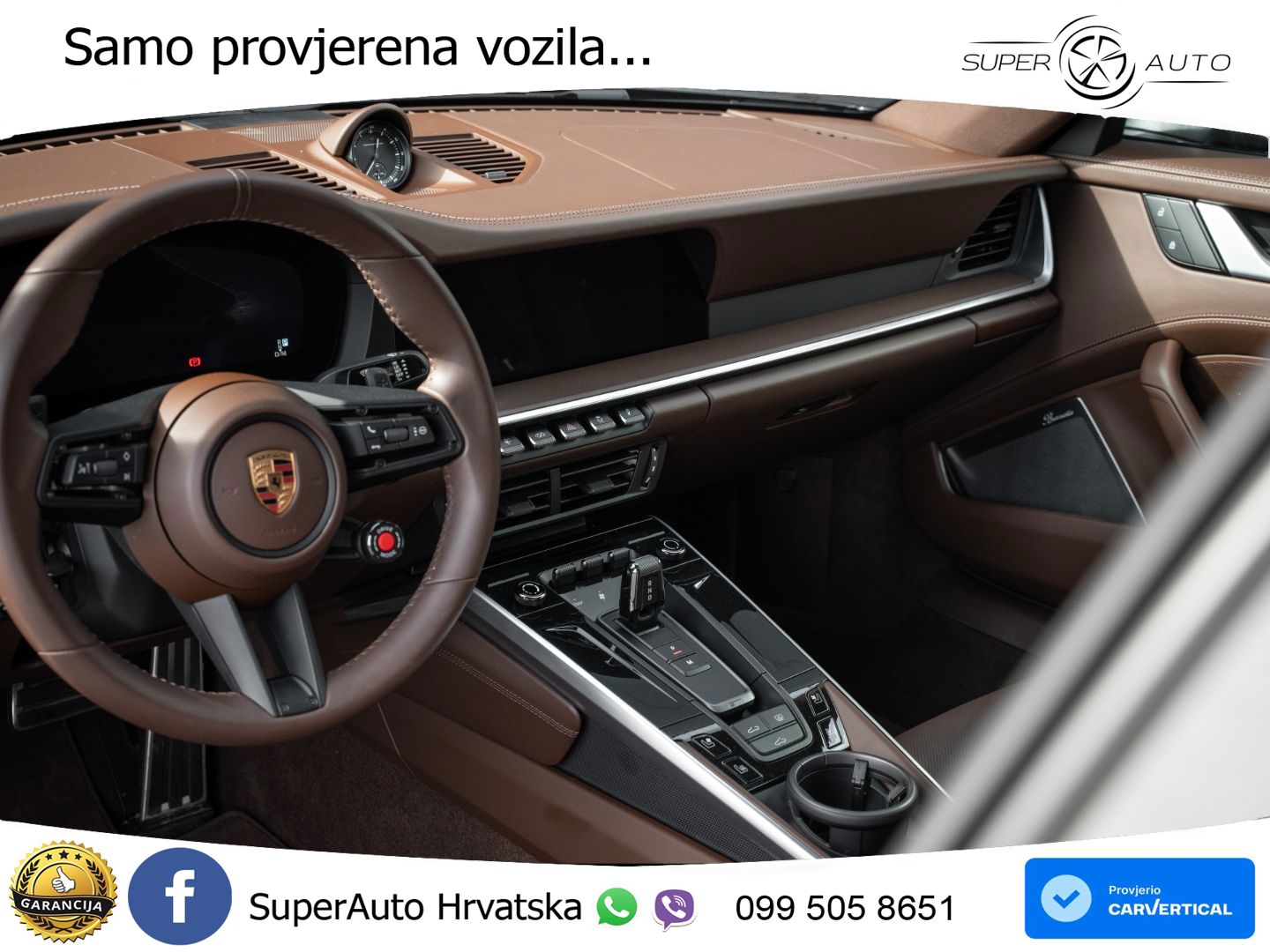 Porsche 911 Carrera GTS 3.0 (480 KS) PDK MATRIX+GR SJED+KAM