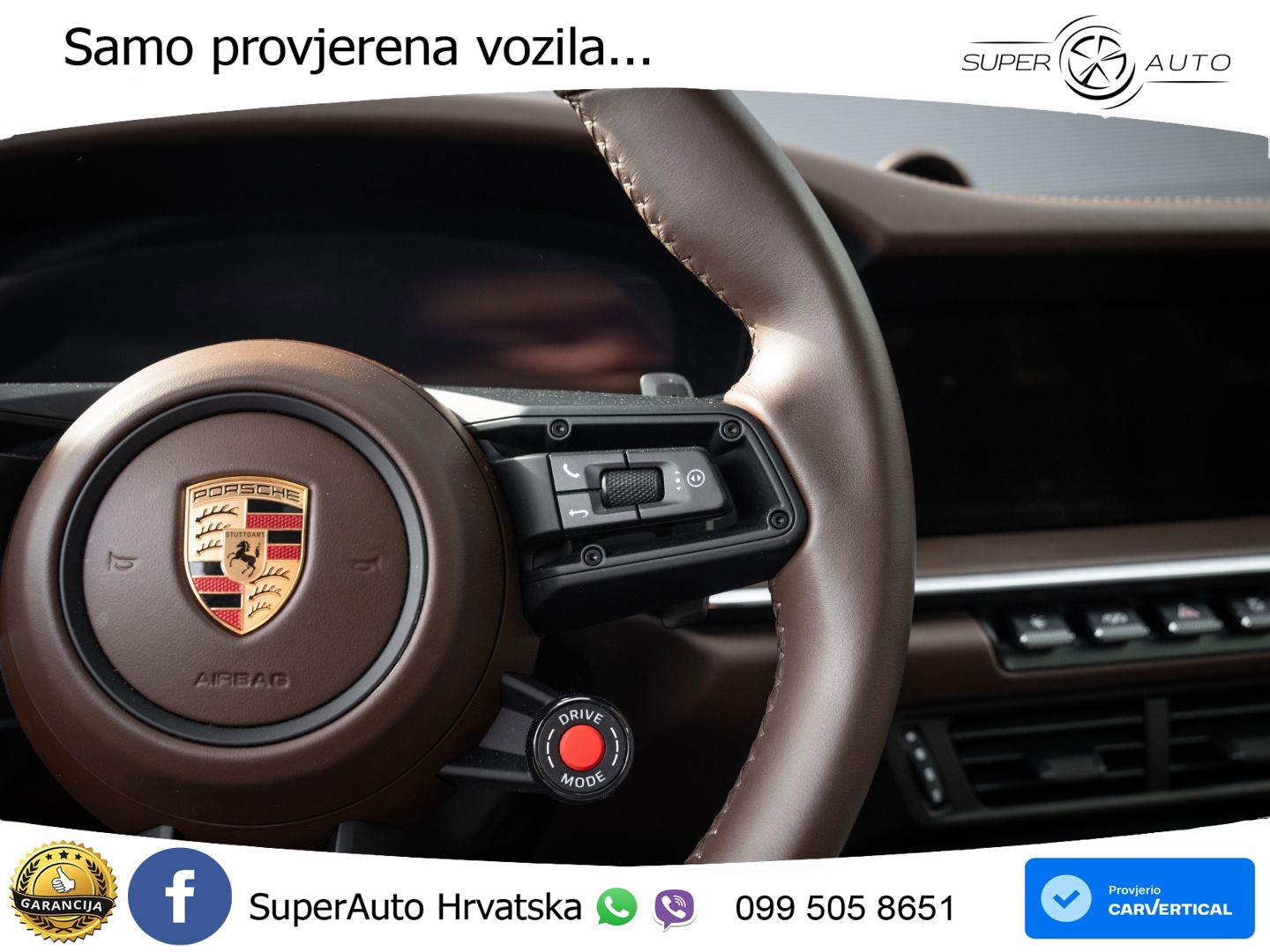 Porsche 911 Carrera GTS 3.0 (480 KS) PDK MATRIX+GR SJED+KAM