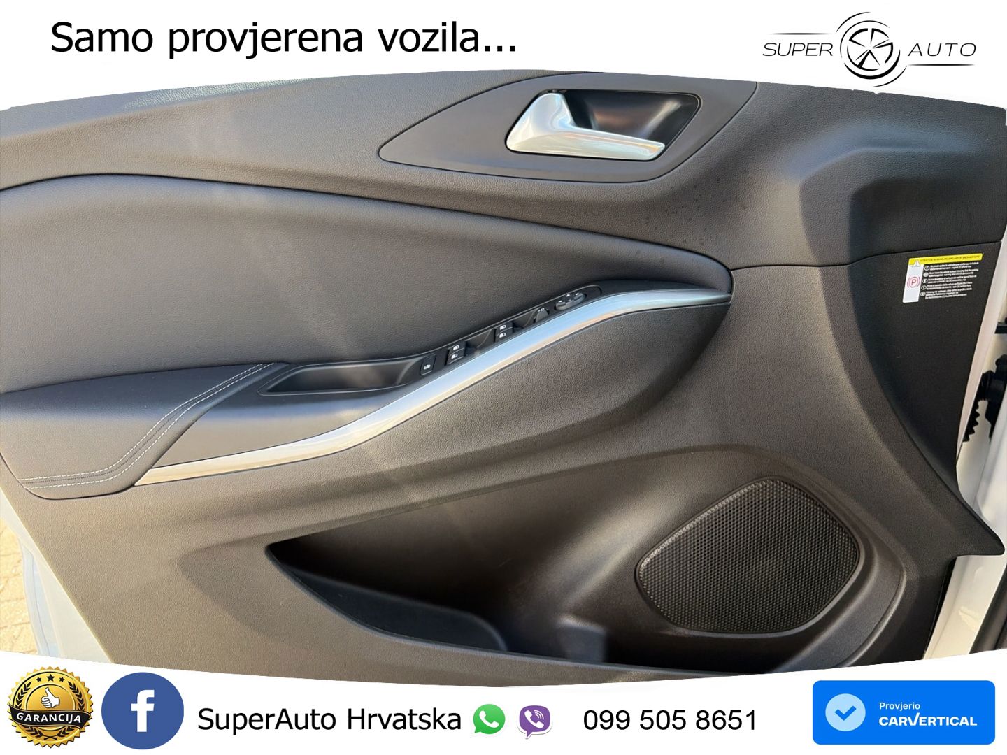 Opel Grandland 1.2i Turbo (130 KS) GS