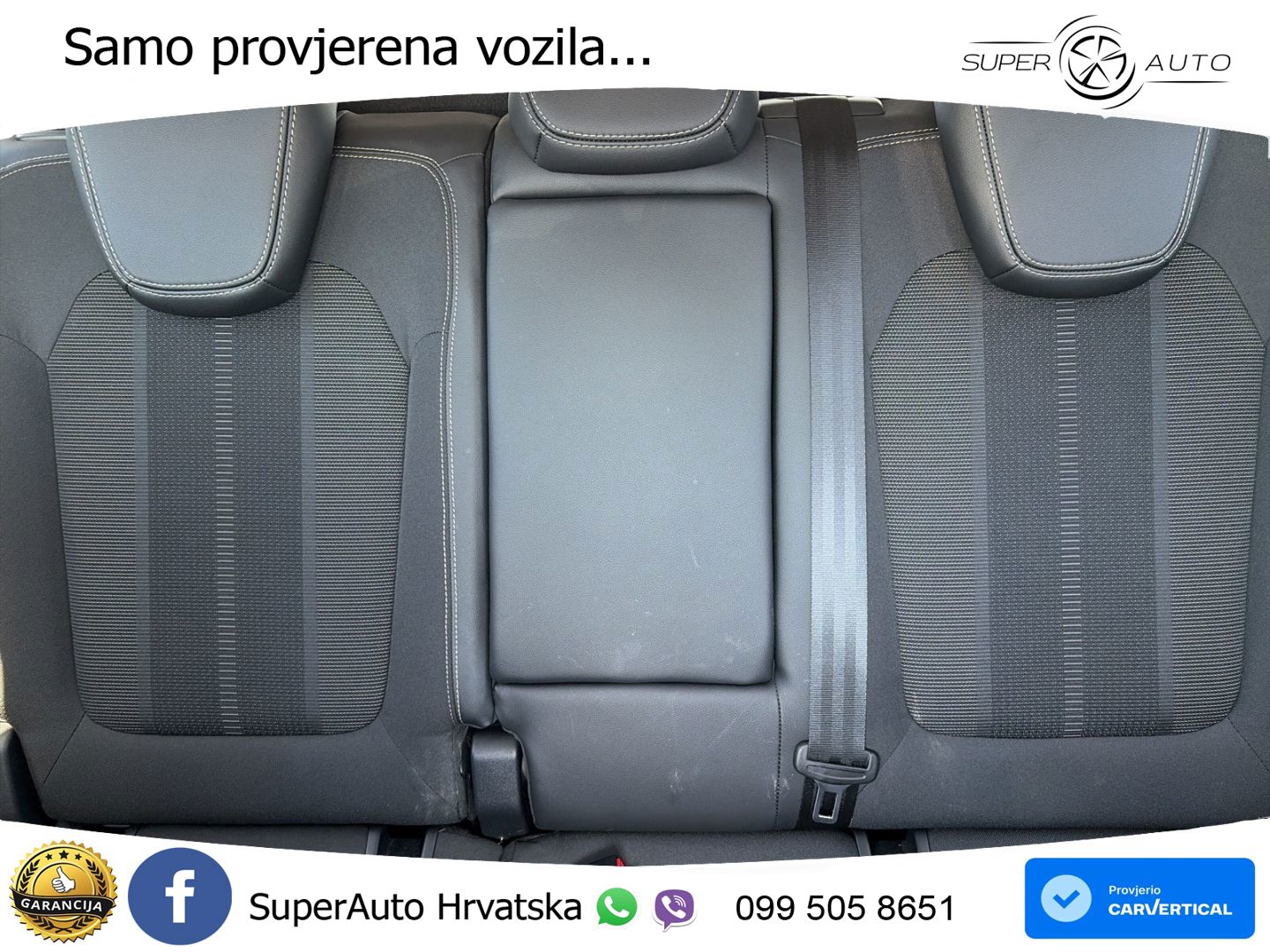 Opel Grandland 1.2i Turbo (130 KS) GS
