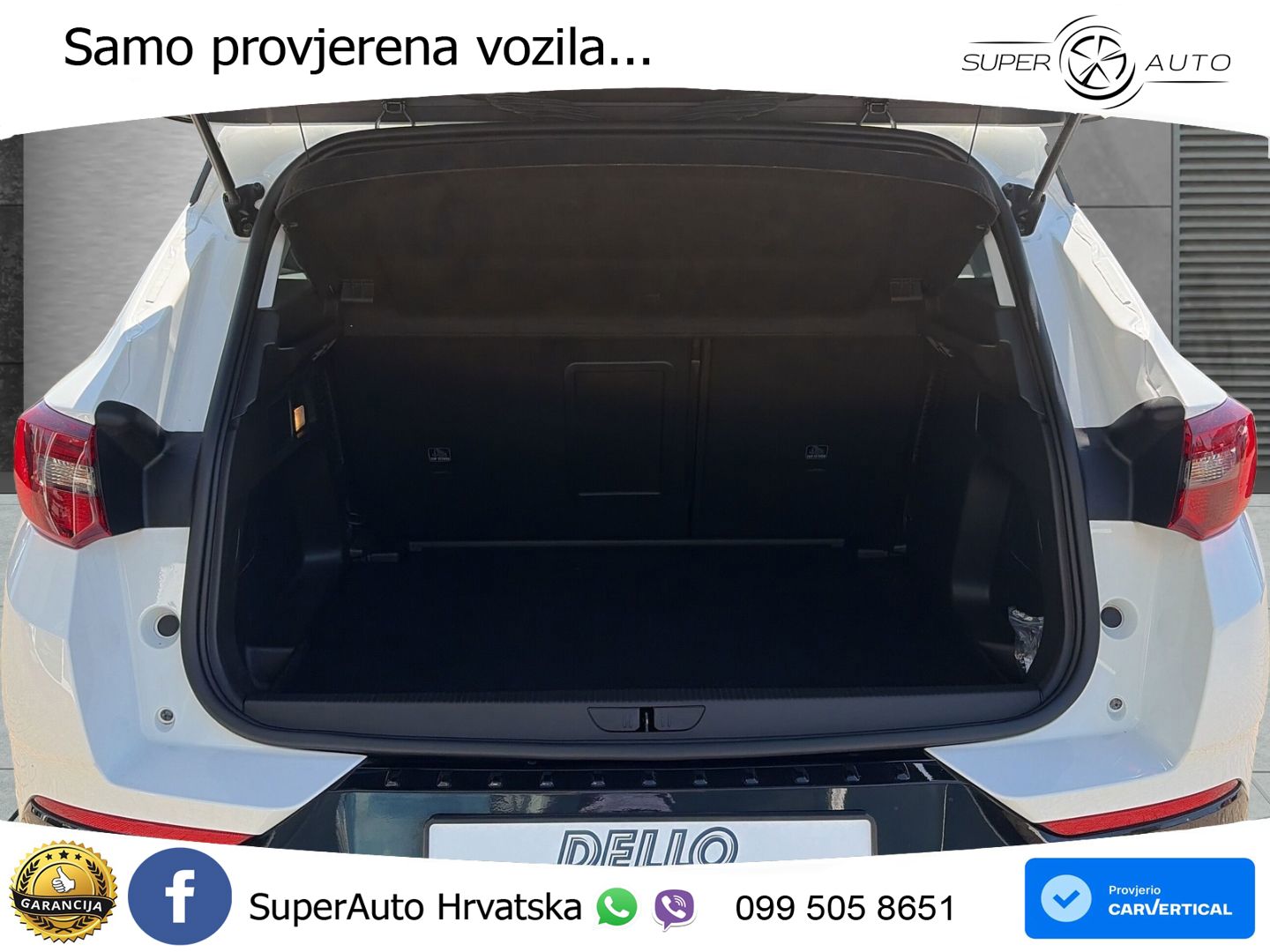 Opel Grandland 1.2i Turbo (130 KS) GS