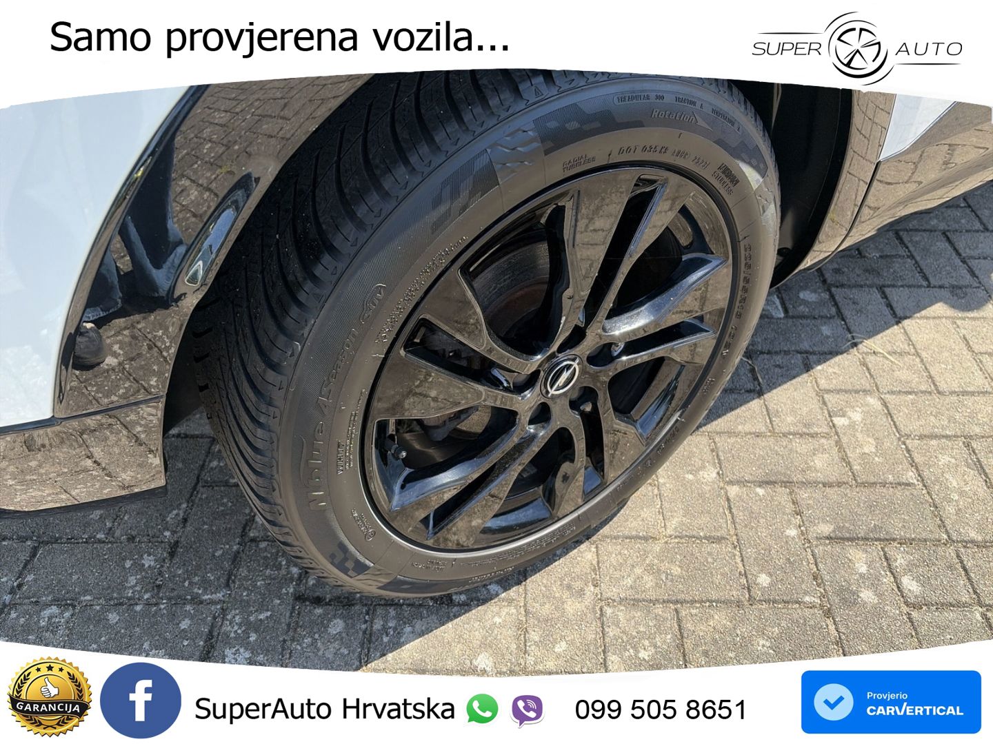 Opel Grandland 1.2i Turbo (130 KS) GS