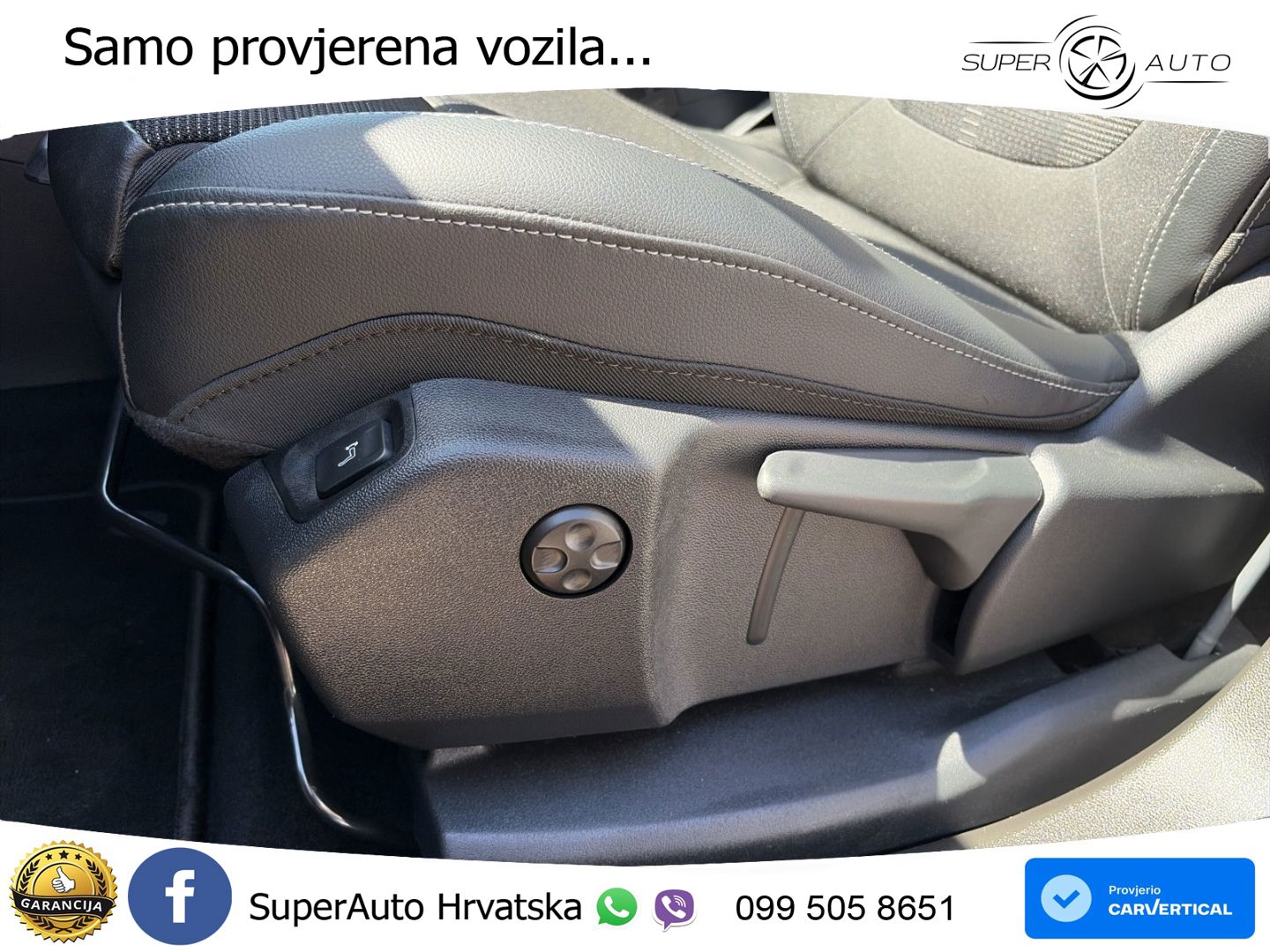 Opel Grandland 1.2i Turbo (130 KS) GS