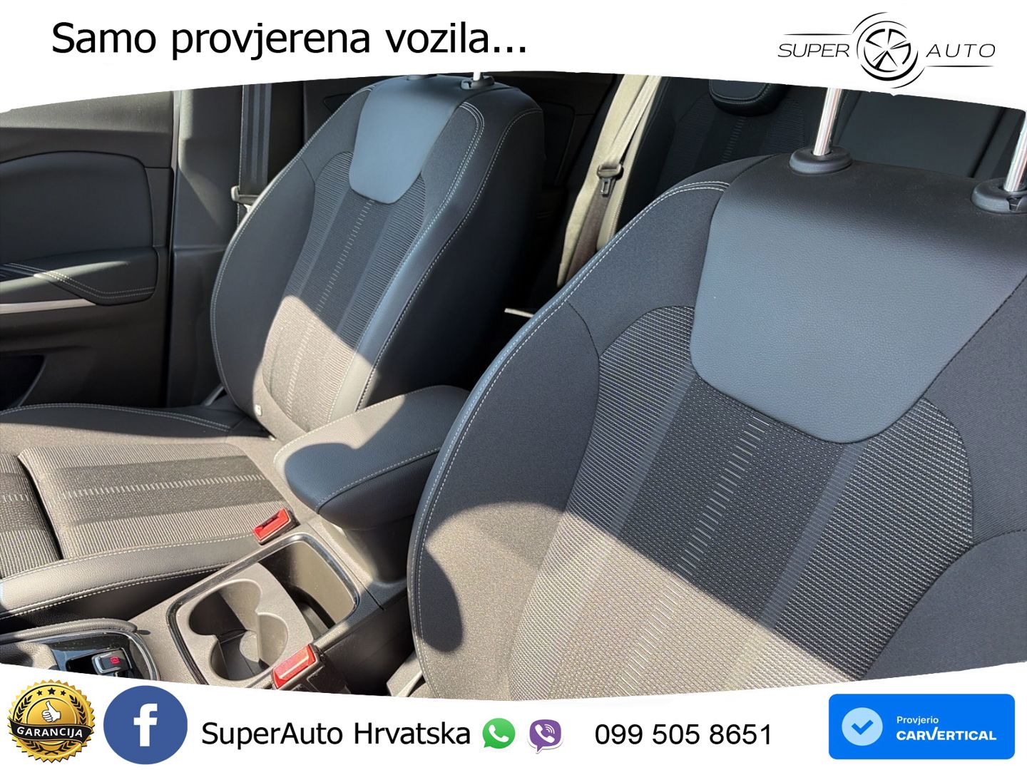 Opel Grandland 1.2i Turbo (130 KS) GS