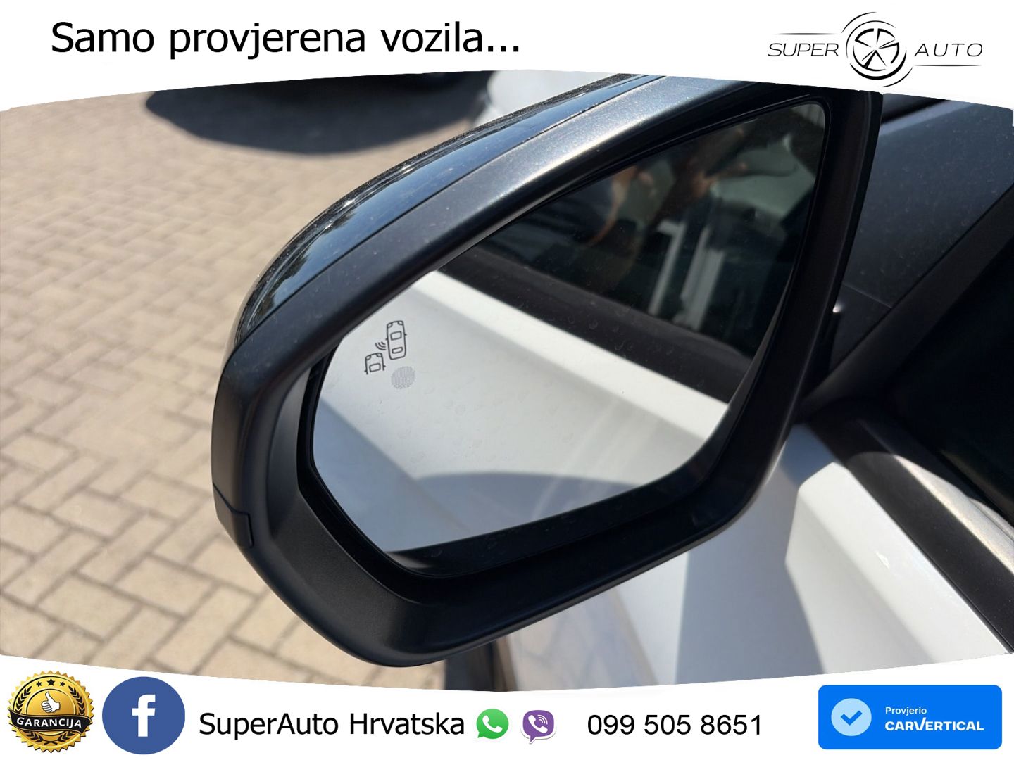 Opel Grandland 1.2i Turbo (130 KS) GS