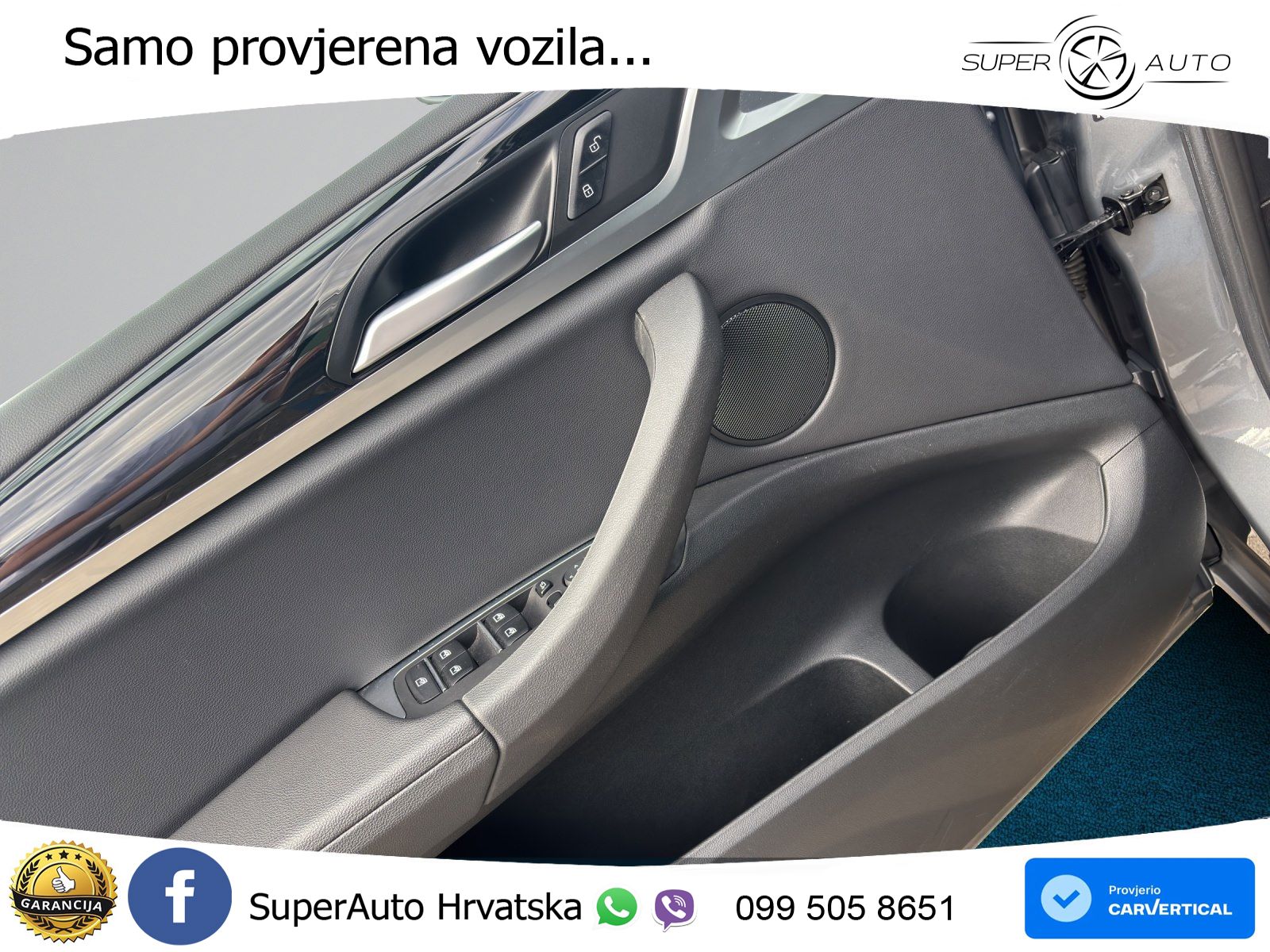 BMW X3 20d xDrive Steptronic