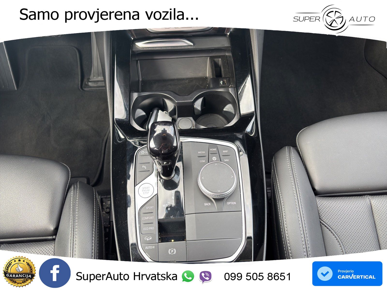 BMW X3 20d xDrive Steptronic