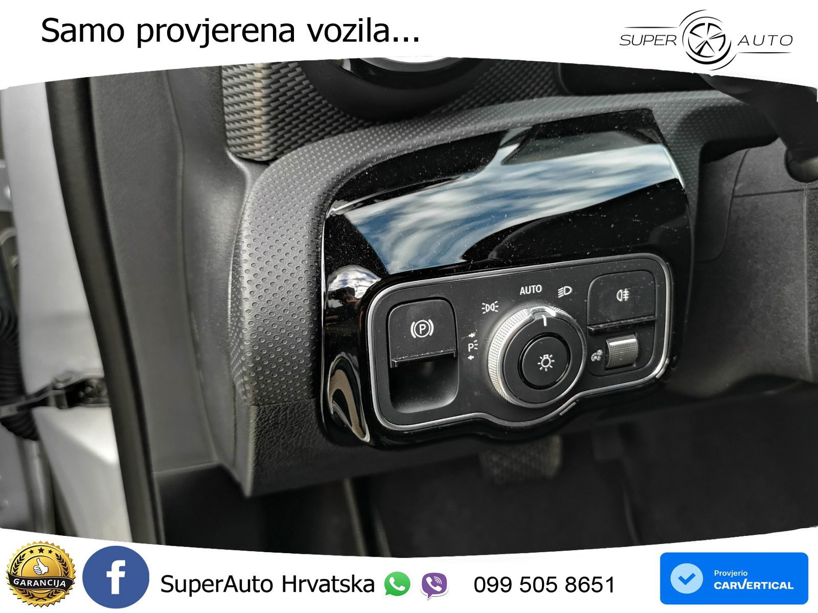 Mercedes-Benz A 180 7G-DCT