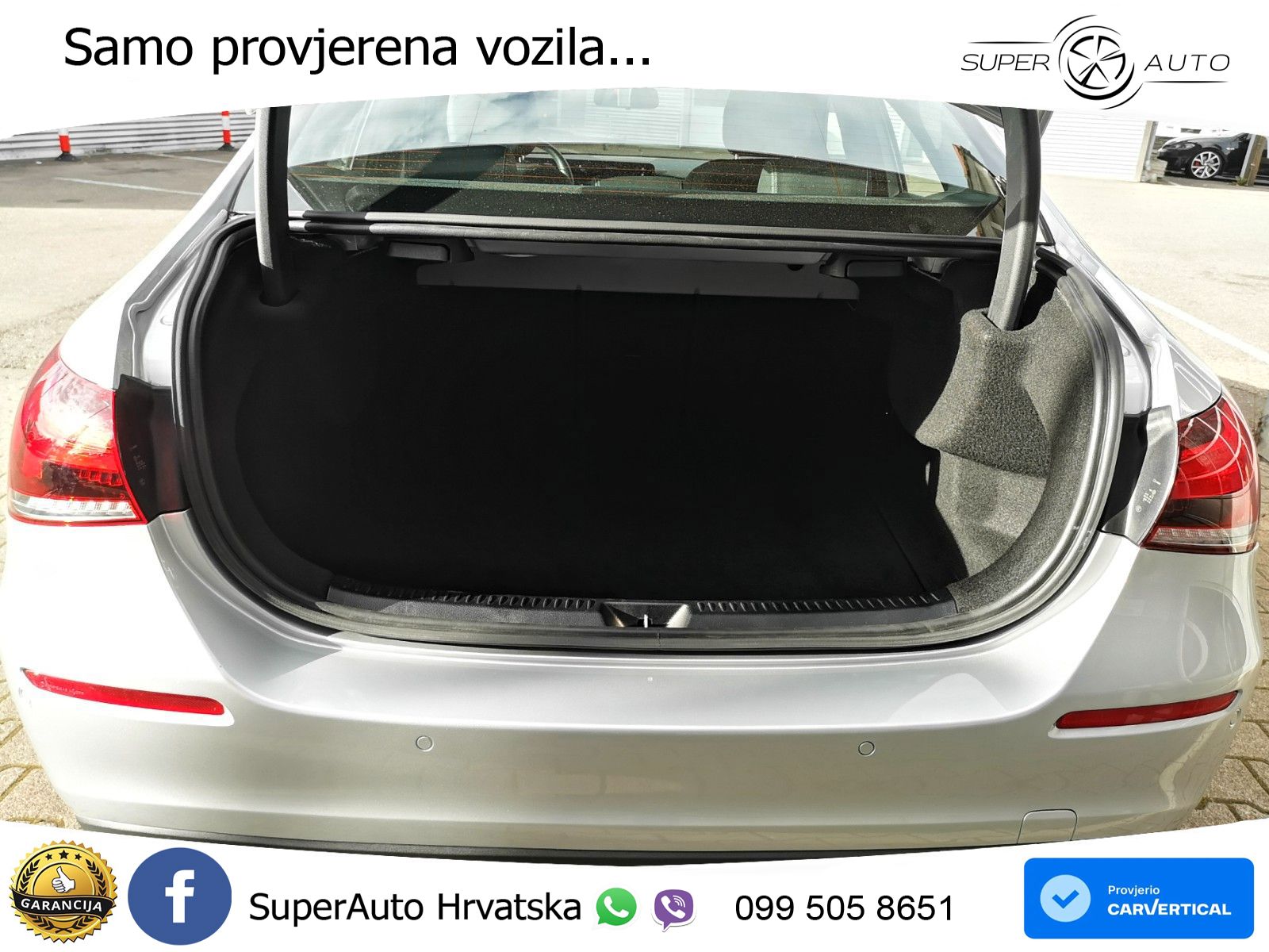 Mercedes-Benz A 180 7G-DCT