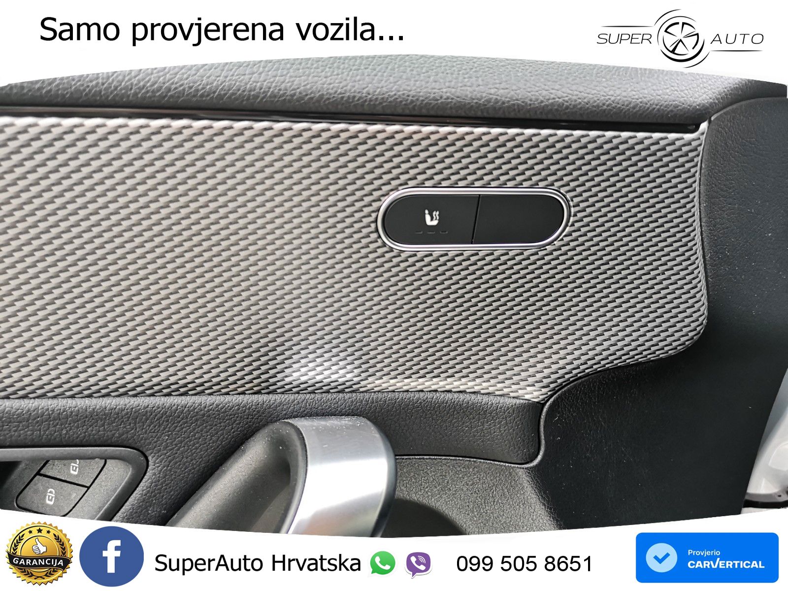Mercedes-Benz A 180 7G-DCT