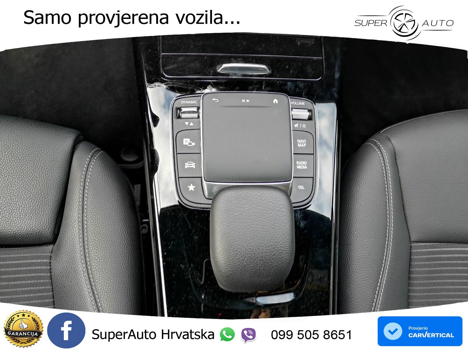 Mercedes-Benz A 180 7G-DCT