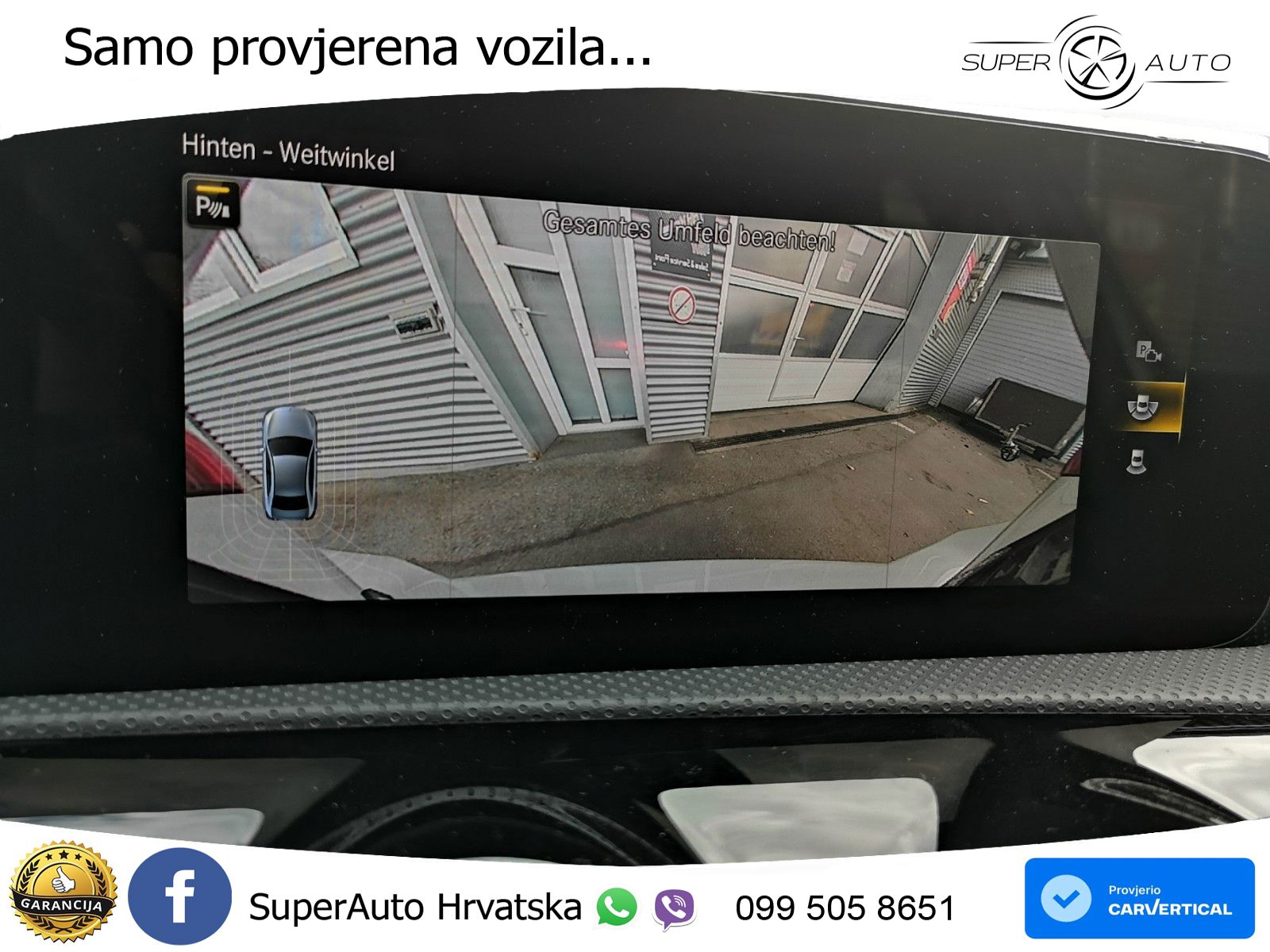 Mercedes-Benz A 180 7G-DCT