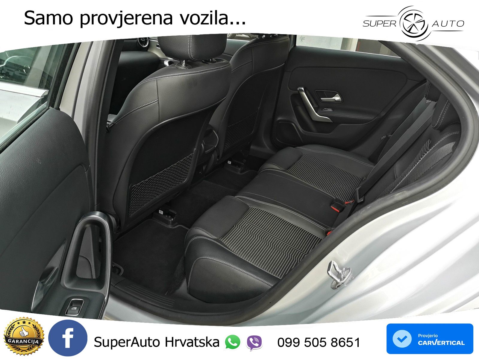 Mercedes-Benz A 180 7G-DCT