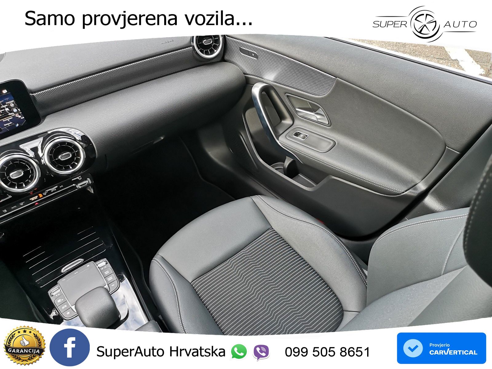 Mercedes-Benz A 180 7G-DCT