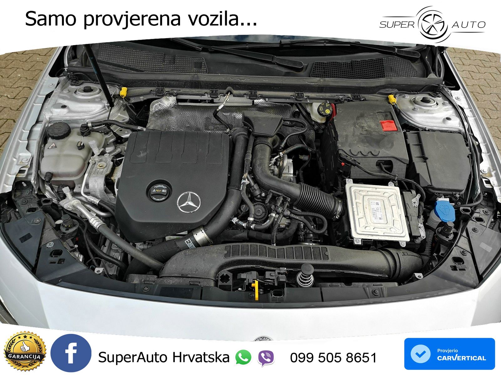 Mercedes-Benz A 180 7G-DCT