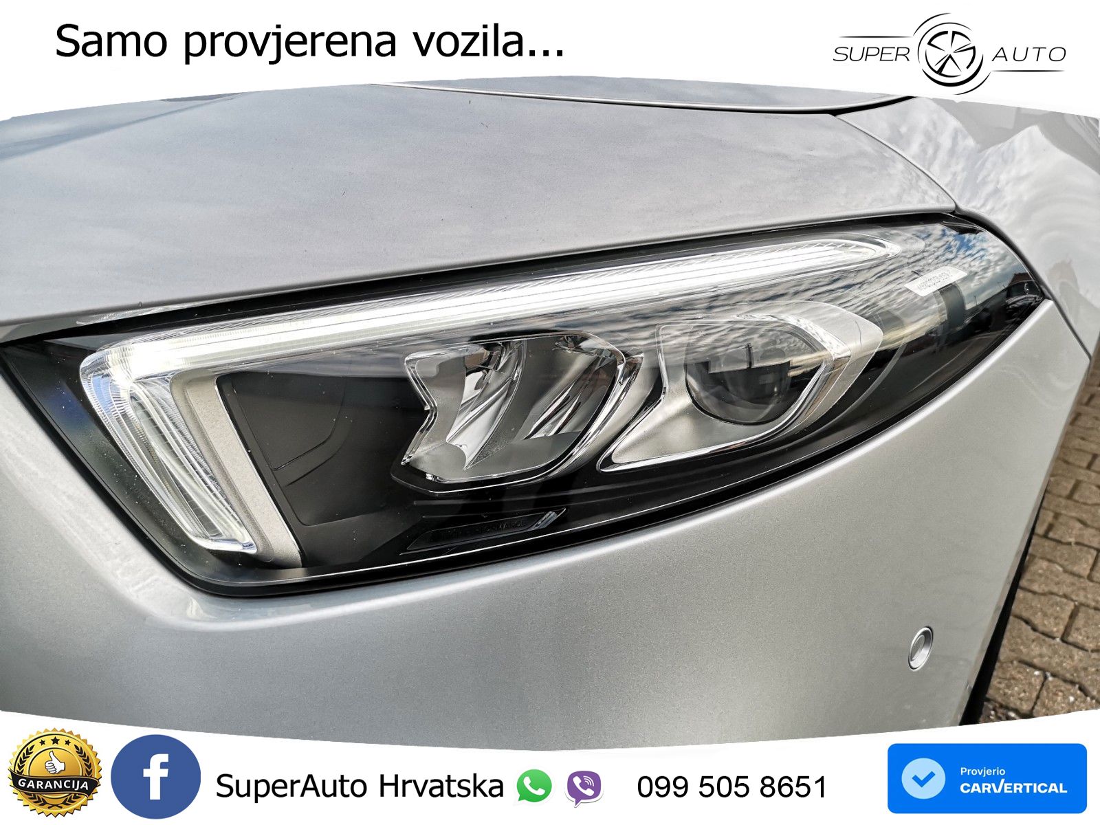 Mercedes-Benz A 180 7G-DCT