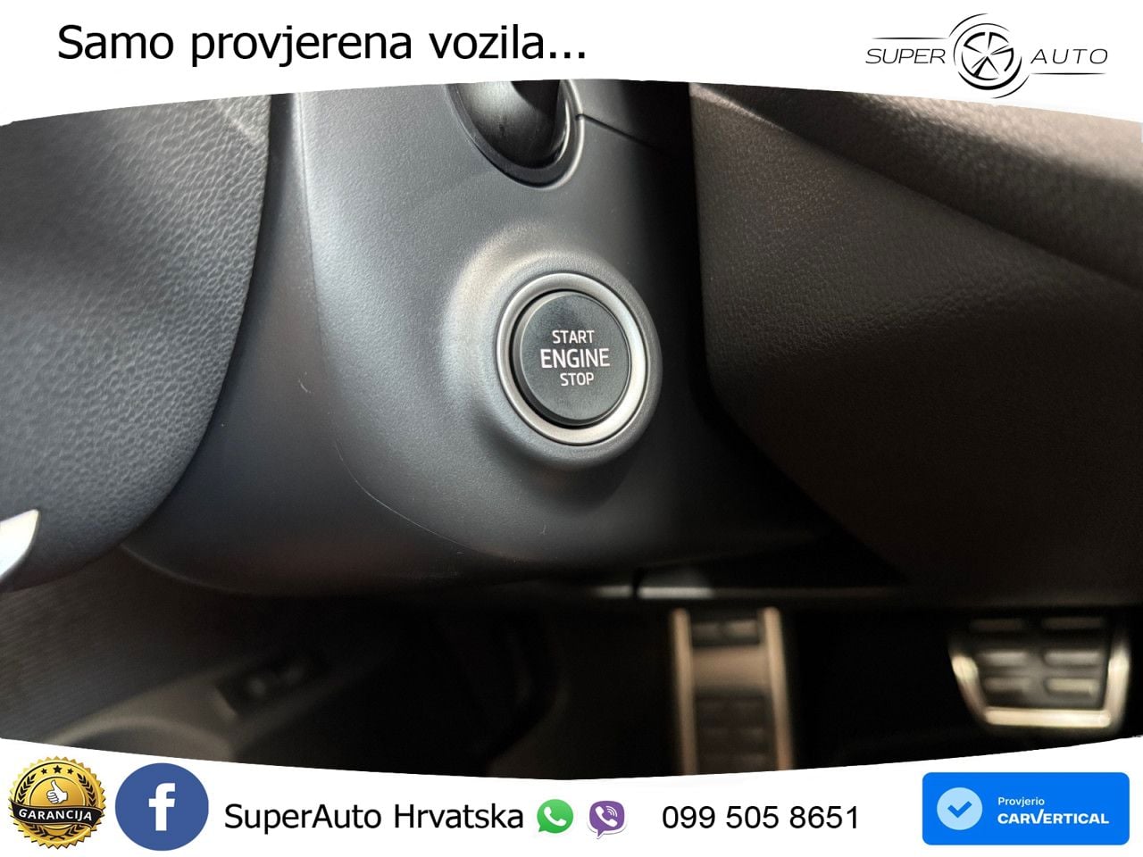 Škoda Octavia Combi RS 2.0 TSI (265 KS) DSG MATRIX+GR SJED+KAM