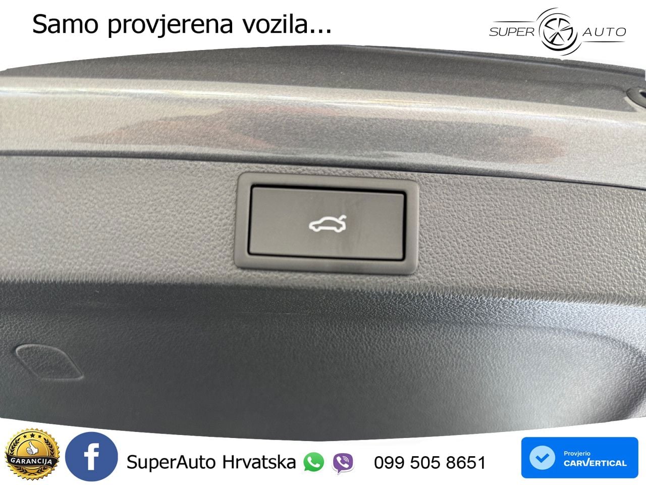 Škoda Octavia Combi RS 2.0 TSI (265 KS) DSG MATRIX+GR SJED+KAM