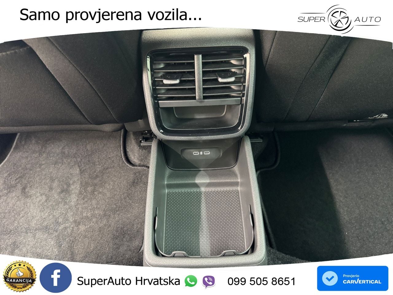 Škoda Octavia Combi RS 2.0 TSI (265 KS) DSG MATRIX+GR SJED+KAM