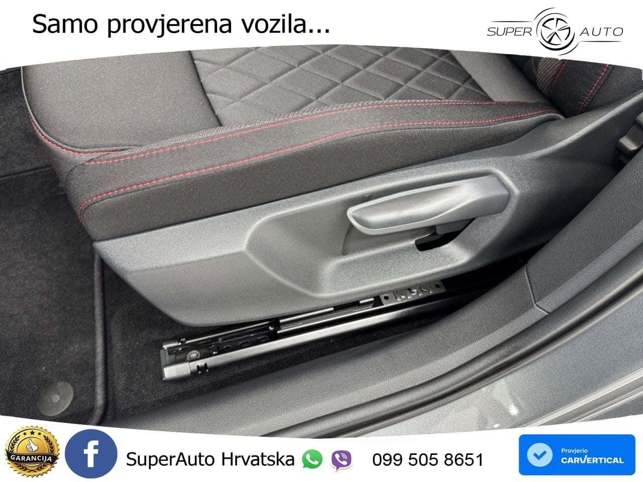 Škoda Octavia Combi RS 2.0 TSI (265 KS) DSG MATRIX+GR SJED+KAM