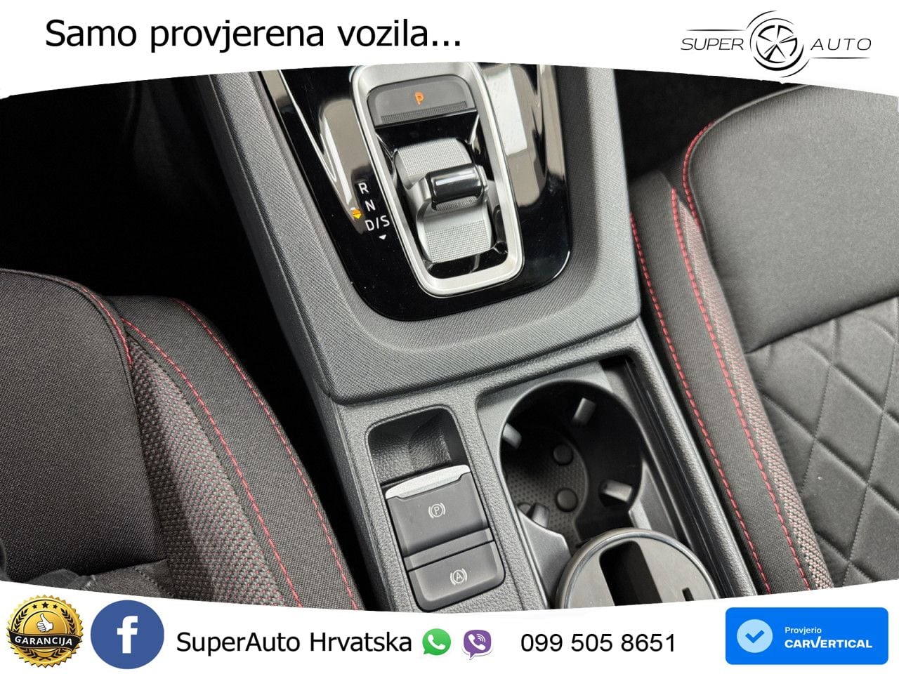 Škoda Octavia Combi RS 2.0 TSI (265 KS) DSG MATRIX+GR SJED+KAM