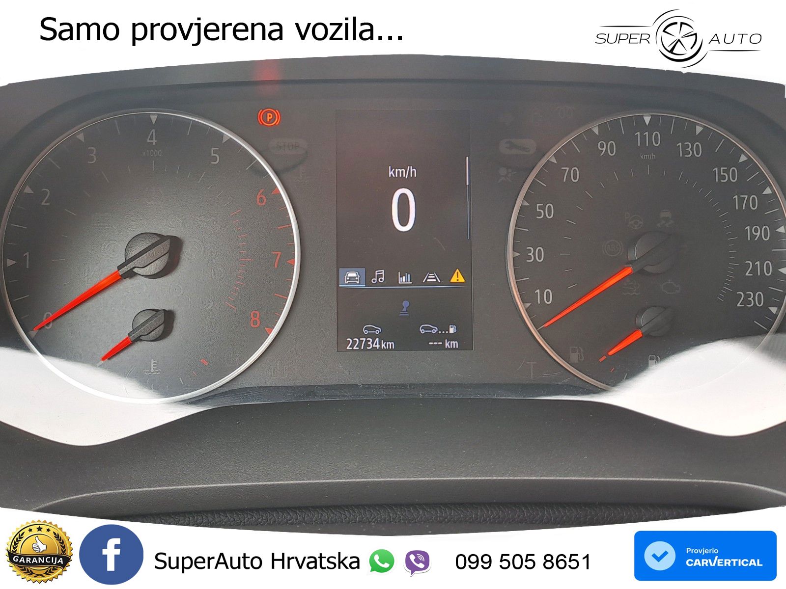 Renault Captur 1.3 TCe (140 KS) Equilibre