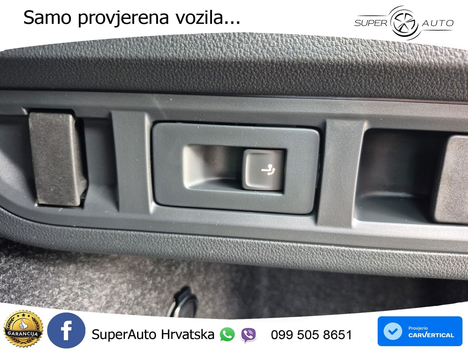 Škoda Octavia Combi 2.0 TDI (150 KS) DSG Selection LED+GR SJED+ACC