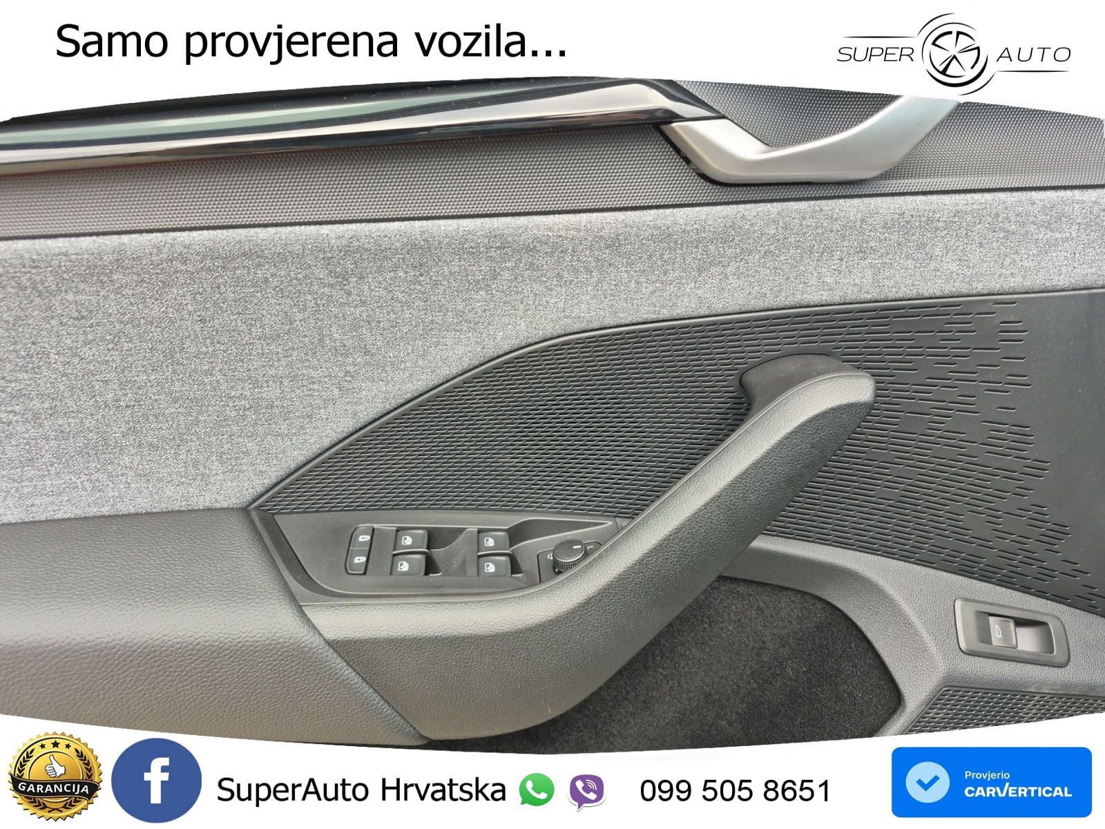 Škoda Octavia Combi 2.0 TDI (150 KS) DSG Selection LED+GR SJED+ACC