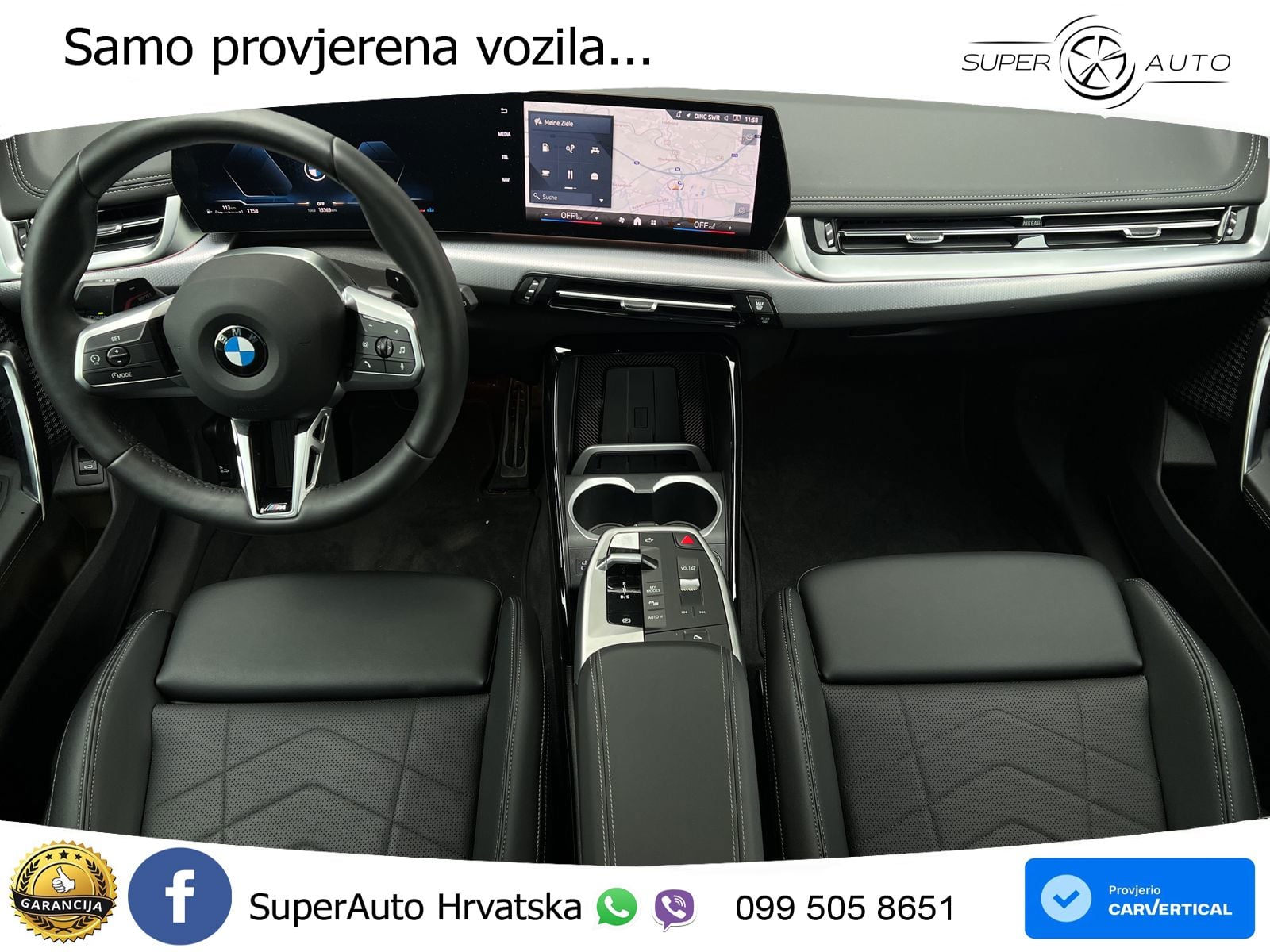 BMW X1 20i (170 KS) sDrive Steptronic M Sport