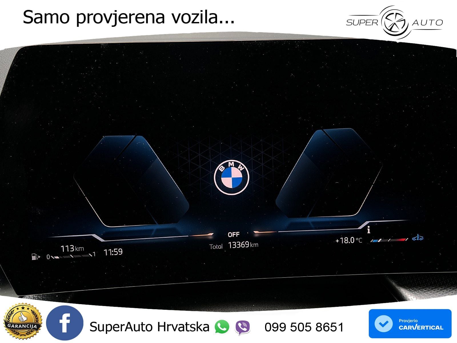 BMW X1 20i (170 KS) sDrive Steptronic M Sport
