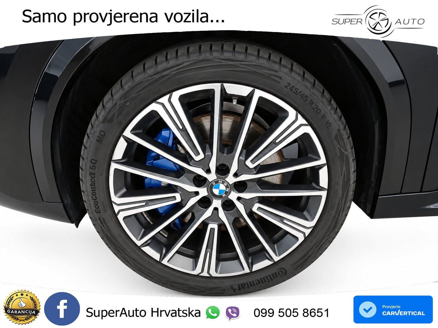 BMW X2 sDrive20d Steptronic M Sport LED+GR SJED+ACC