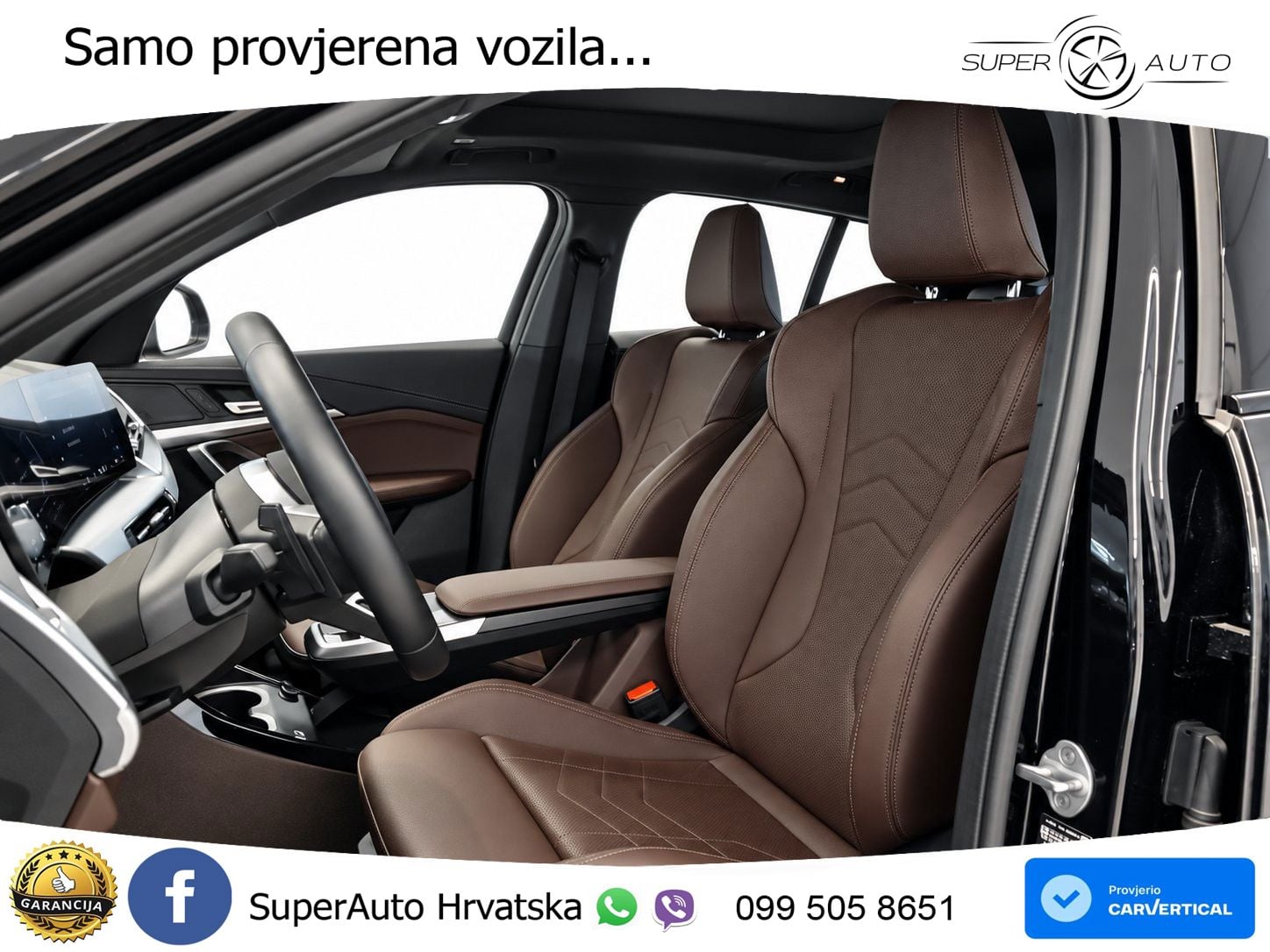 BMW X2 sDrive20d Steptronic M Sport LED+GR SJED+ACC