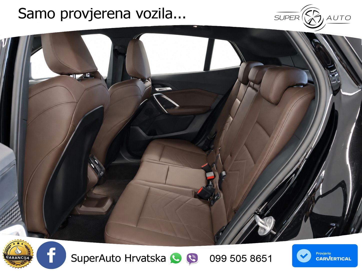 BMW X2 sDrive20d Steptronic M Sport LED+GR SJED+ACC