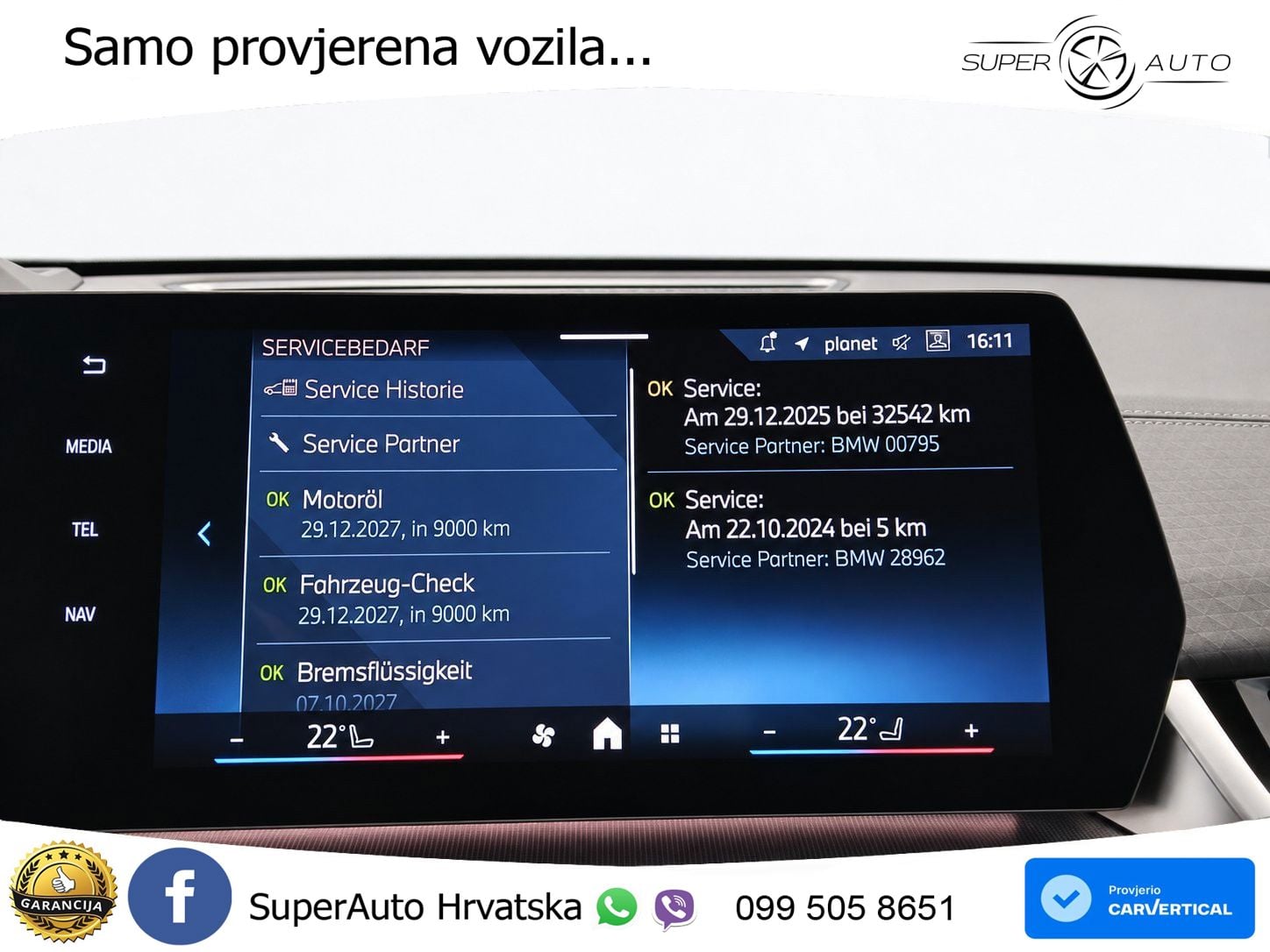 BMW X2 sDrive20d Steptronic M Sport LED+GR SJED+ACC