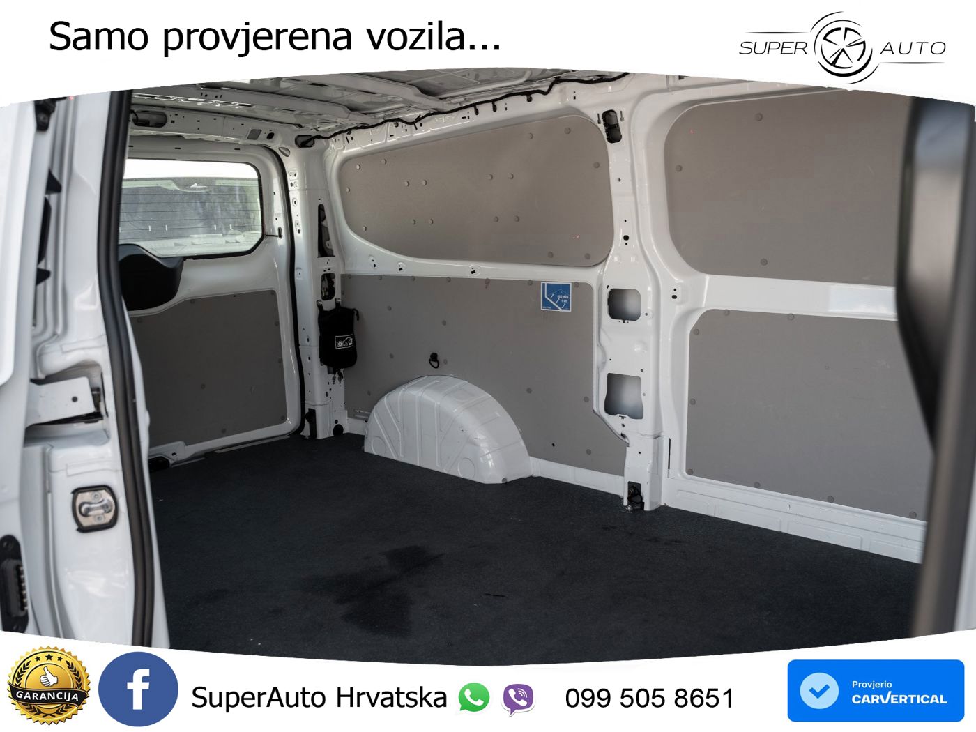 Volkswagen Transporter Kasten langer Radstand Transporter K 110 KS