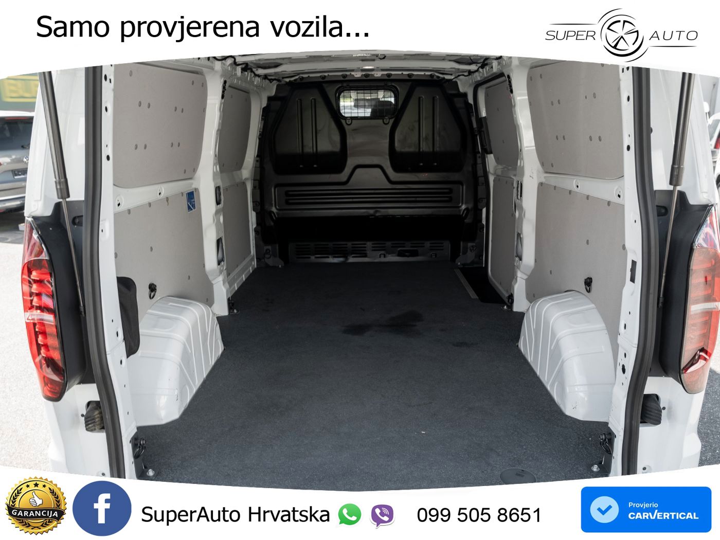Volkswagen Transporter Kasten langer Radstand Transporter K 110 KS