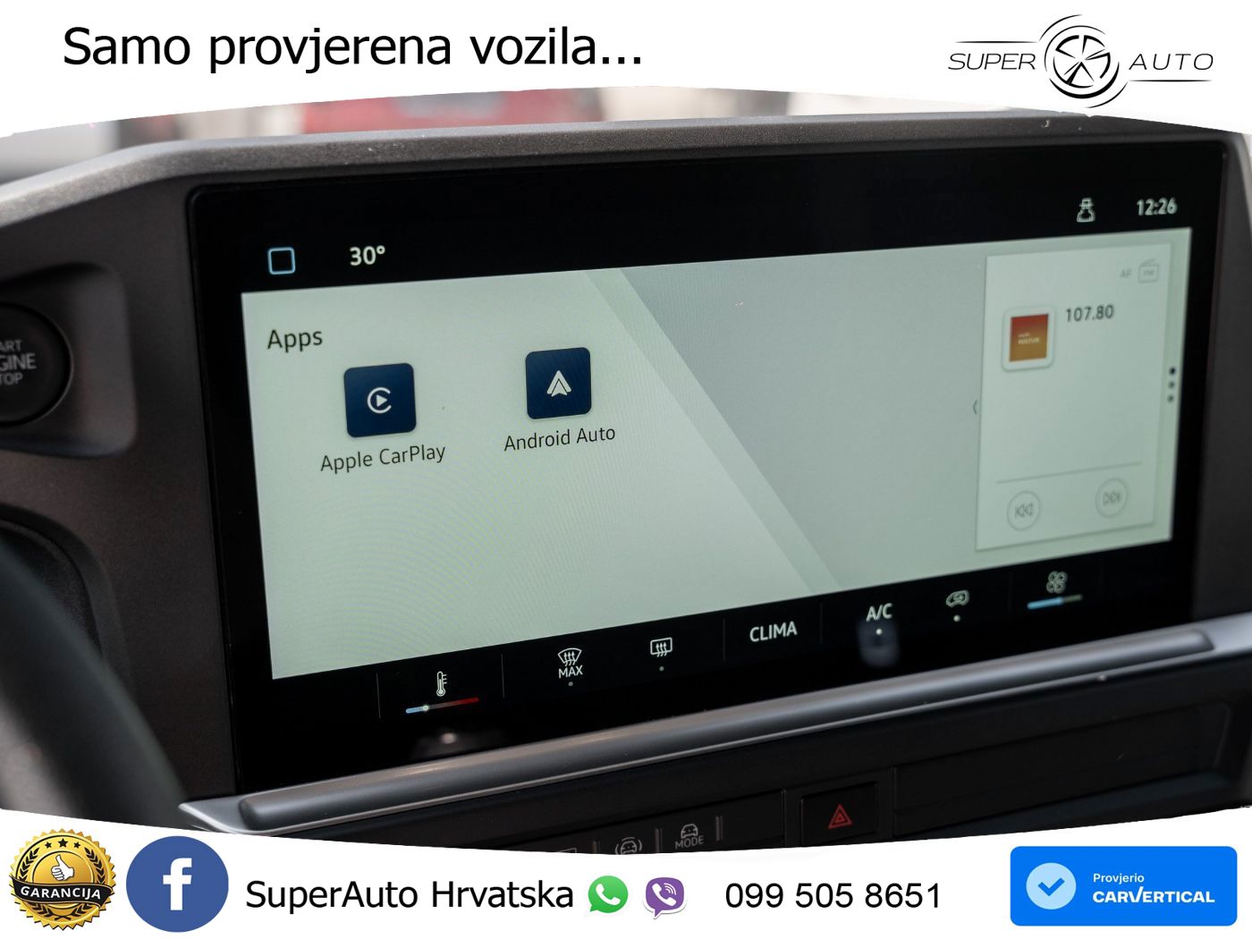 Volkswagen Transporter Kasten langer Radstand Transporter K 110 KS